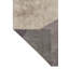 Riplex Rectangle Geometric Cotton and Viscose Indoor / Outdoor Area Rug-1523395431