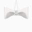 5'' Handmade Leather Bow-46478599