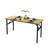Rodas Rectangular Foldable Desk -602699409-610048814