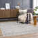 Tapis beige Javonnie