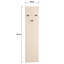 DROMA Wall 3 - Hook Coat Rack