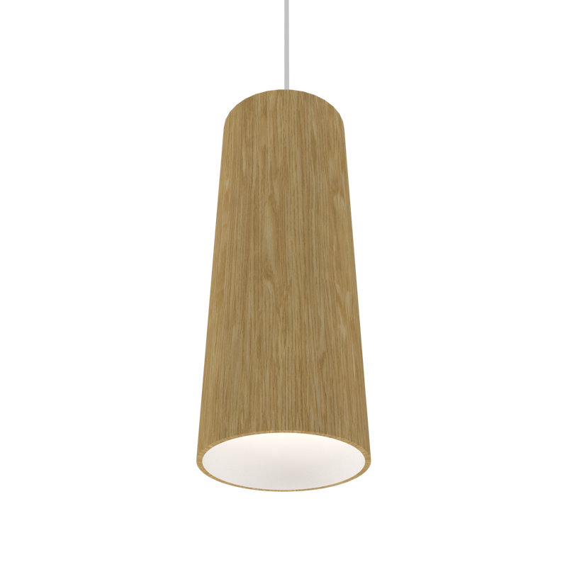 1 - Light Pendant, Sand