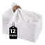 Serviettes de table en coton de qualité supérieure, lavables à la machine, serviettes élégantes pour toutes les occasions-767234436-767234489