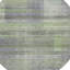 Tapis rond 8 po