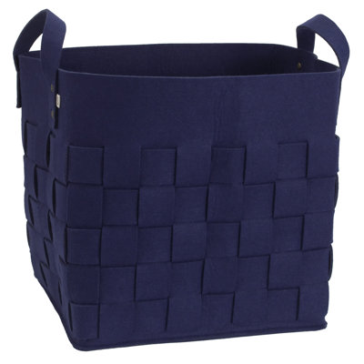 ED Ellen DeGeneres Fabric Box