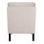 Upholstered Slipper Chair-1042709831