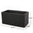OUTDOOR LARGE SQUARE MGO PLANTER  35''L-661954457