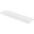 Lucid 2" x 8" Glass Brick Look Subway Wall Tile (36 pieces 4 sq.ft./Box)-36946808