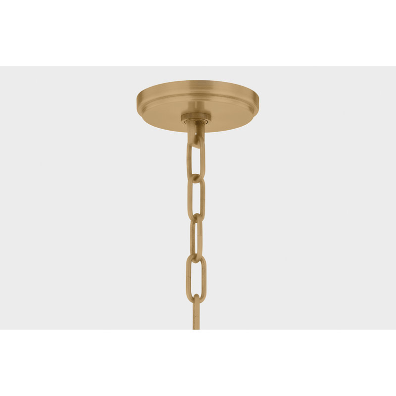 Glint Pendant by Lauren Liess x Troy