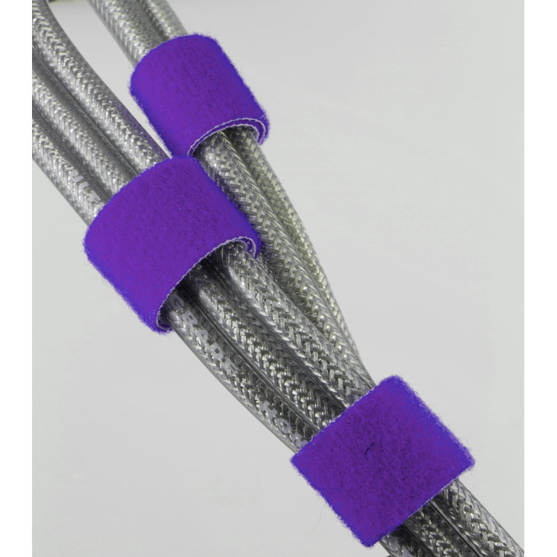 Power Gear Cable Wrap