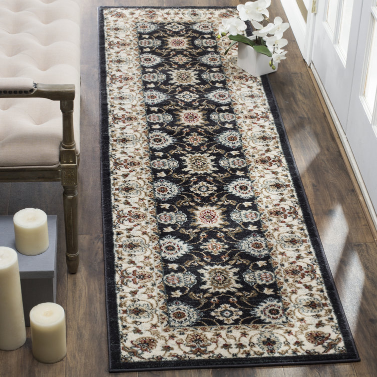 Bridgeport Performance Oriental Rug