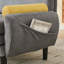 Fauteuil inclinable Corduroy-811718311