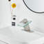 Single-Hole Single-handle Bathroom Faucet-82680351