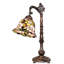 Angala Arched Table Lamp