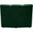 Dabir Velvet Slipper Chair-53764439