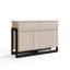 124cm Sideboard