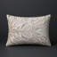 Coussin décoratif intérieur / extérieur gris Modern Modern-115162534-115162597