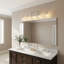  Éclairage pour meuble-lavabo 5 lumières-1448598003