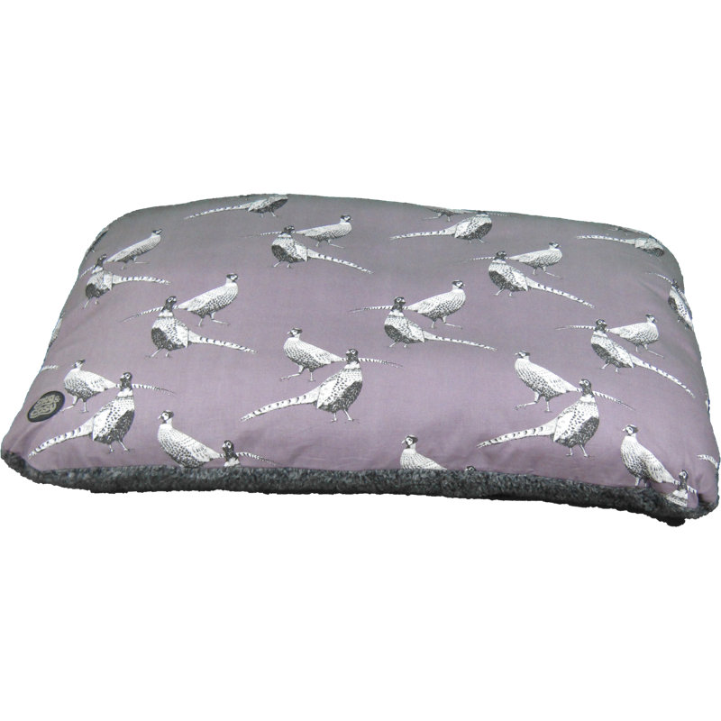 Bernier Pet Bed, 90cm W x 60cm D x 3cm H