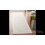 Tapis en laine et jute Woodmansee-1692550483