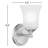 Jesslyn Flush Mounted Sconce-69377373