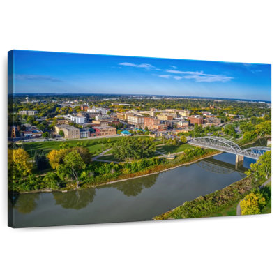 North Dakota