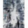 Bouldin Creek Abstract Area Rug