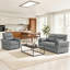 136cm Wide Loveseat