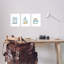  «Minimal Laundry Expressions» par Rachel Nieman