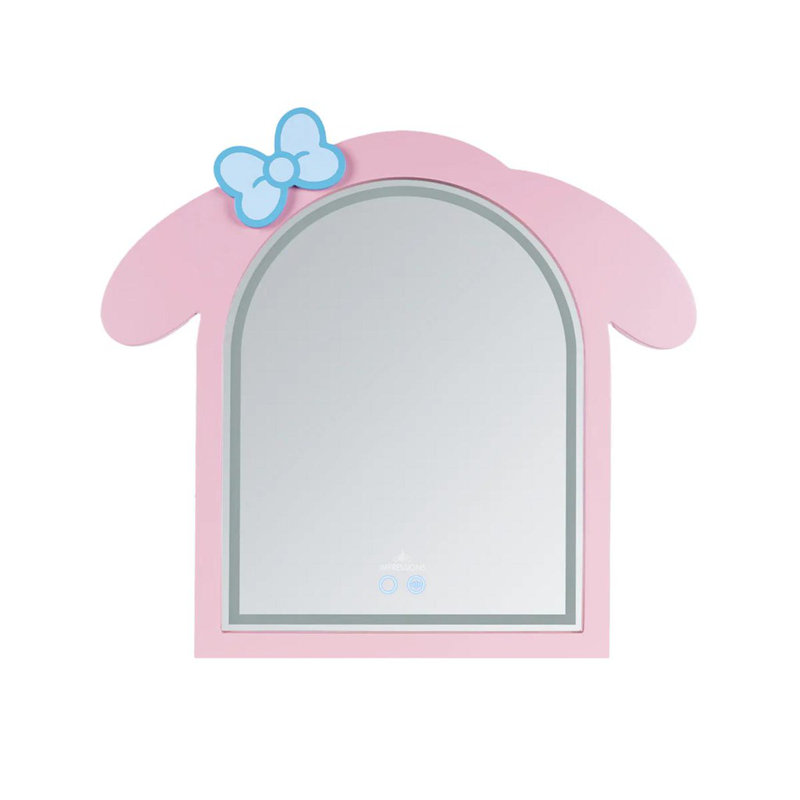 Miroir de table My Melody Arch