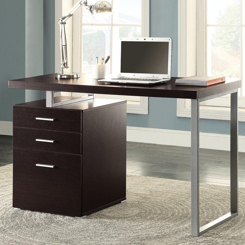 Armoire Desk