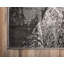 Tapis gris foncé Affleck-167547079