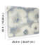 Blended Floral Floral Wallpaper Roll-1083078771