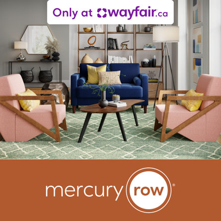 Mercury Row