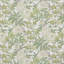 Ashmore Summer Peony 100% Linen Fabric-385049659