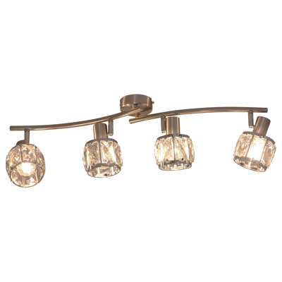 Pinkert Glass Spotlight