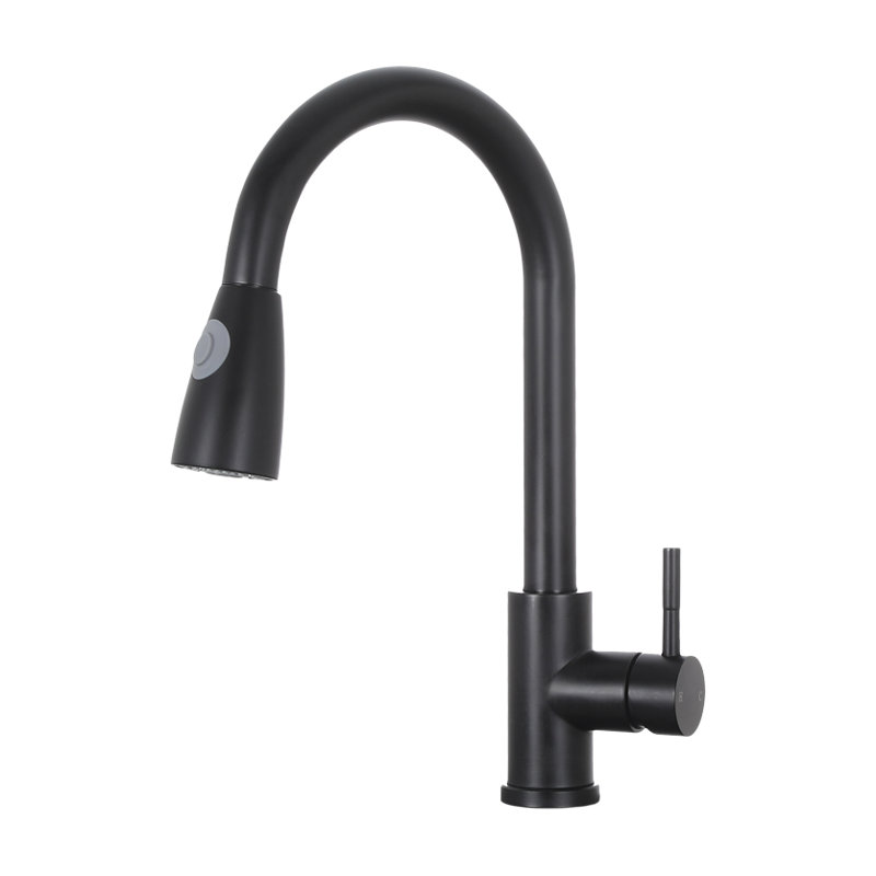 Popity Home Kitchen Faucet