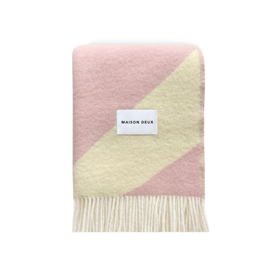 SWIRL Blanket