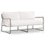 Outdoor 3 - Seat Patio Sofa