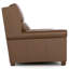 Woodlands Small Roll Arm Motion Sofa With Nails-2004221618-2004221619