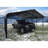 Galvanized Steel Carport, 20X20X7-40093456