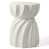 White is out of stock selected