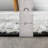 Abani Manvir VIV150A Cream Grey Farmhouse Area Rug-476436269