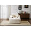 Méridienne surdimensionnée surdimensionnée Cozy Cloud Couch-283901502
