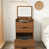 Noyer - L 18,9 po