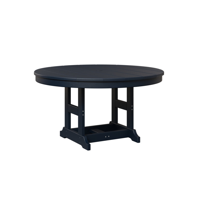 Table ronde 38 po Berlin, Marine