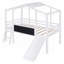 Lit mezzanine avec échelle et glissade-1552248101