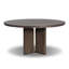 ERNEST Round Dining Table