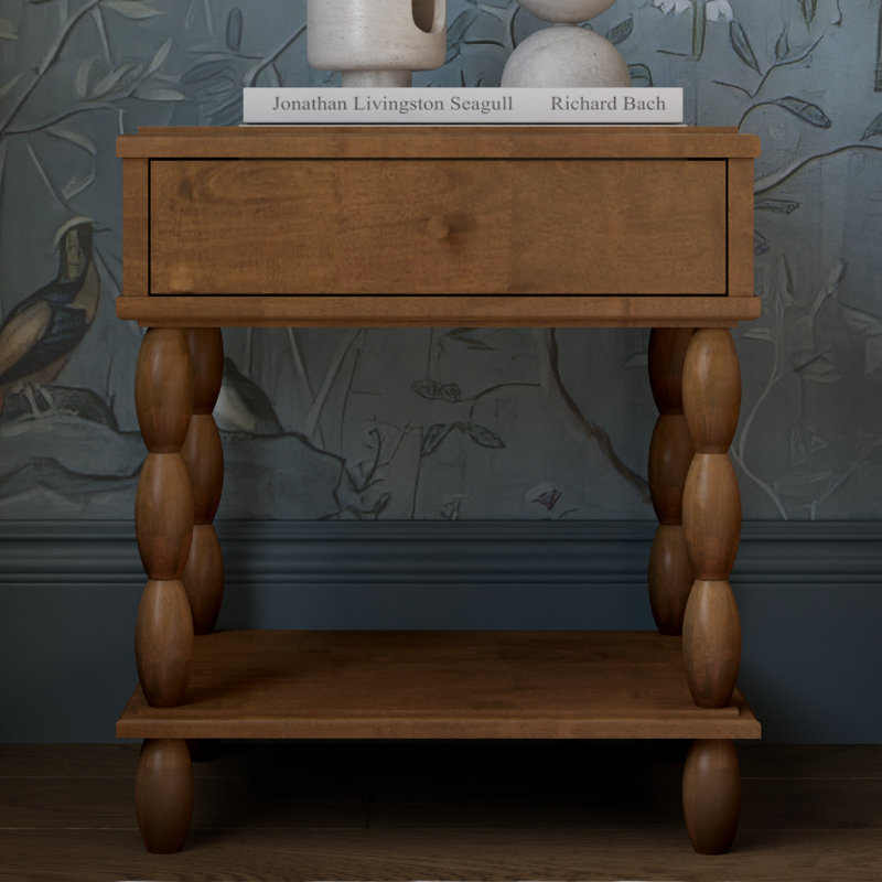 Table de chevet Eloise