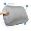 Lit pour animaux Sunbrella-98587929-98587927